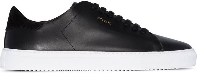 Axel Arigato Clean 90 sneakers Black