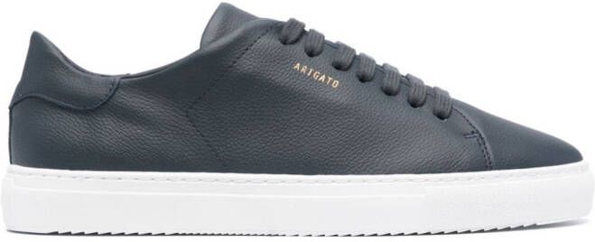 Axel Arigato Clean 90 sneakers Blue