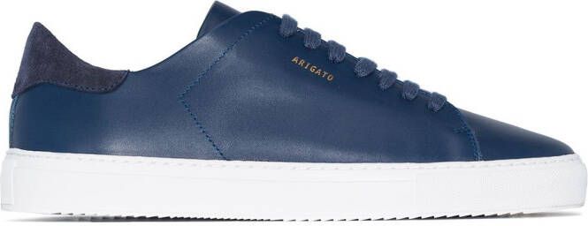 Axel Arigato Clean 90 sneakers Blue