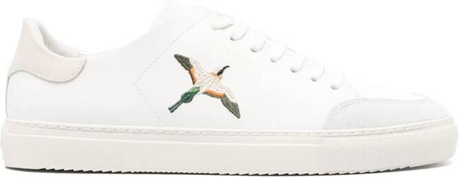 Axel Arigato Clean 90 Triple B Bird sneakers White