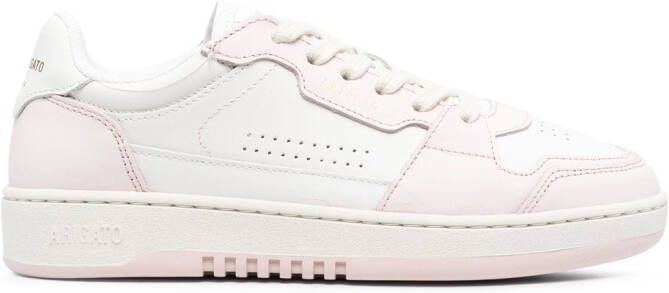Axel Arigato Dice Lo Sneakers White