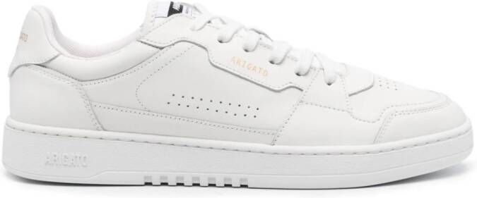 Axel Arigato Dice Lo sneakers White
