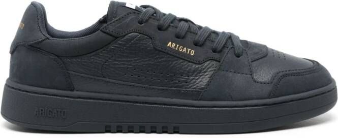 Axel Arigato Dice low-top sneakers Blue