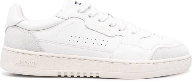 Axel Arigato Dice low-top sneakers White