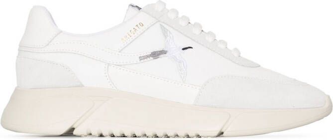 Axel Arigato Genesis B Bird Runner White
