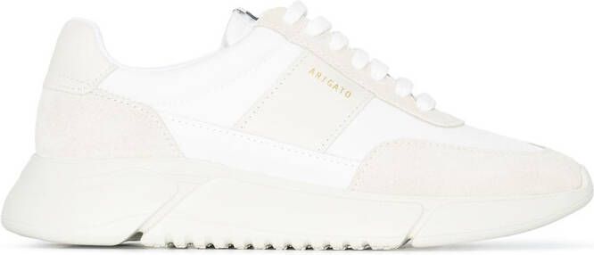 Axel Arigato Genesis vintage chunky sneakers Neutrals