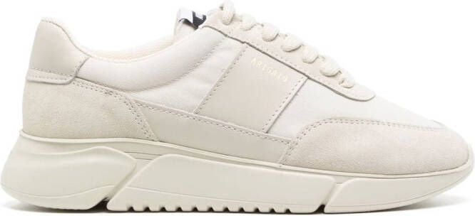 Axel Arigato Genesis Vintage Runner low-top sneakers White