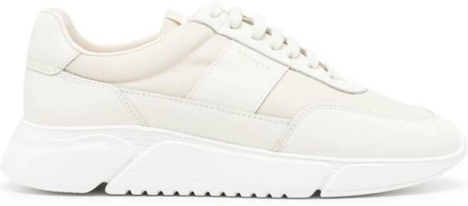 Axel Arigato Genesis Vintage Runner sneakers Neutrals