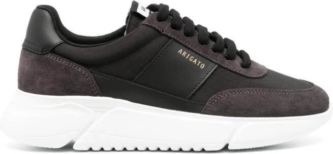 Axel Arigato Genesis Vintage Runner sneakers Black