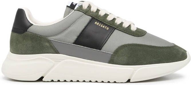 Axel Arigato Genesis Vintage Runner sneakers Green