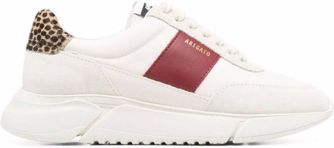 Axel Arigato Genesis Vintage Runner Neutrals