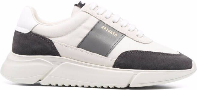 Axel Arigato Genesis Vintage Runner Neutrals