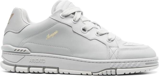 Axel Arigato Area Haze Sneakers Grey