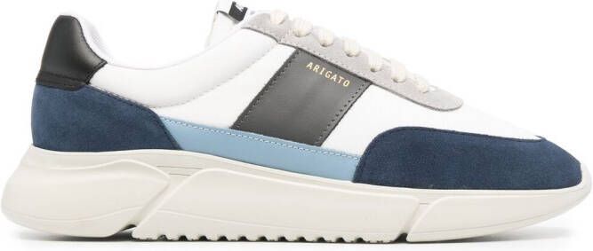 Axel Arigato Genesis Vintage Runner White