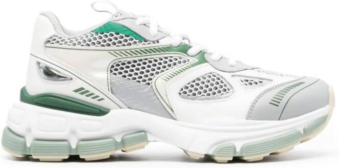 Axel Arigato Marathon Neo Runner 35mm sneakers White