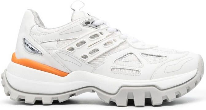 Axel Arigato Marathon R-Tic low-top sneakers White