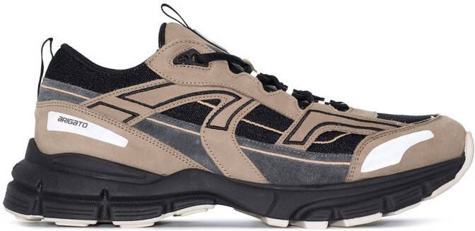 Axel Arigato Marathon R-Trail low-top sneakers Brown