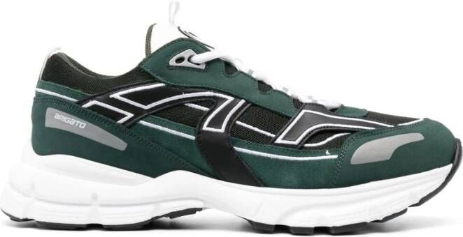 Axel Arigato Marathon R-Trail sneakers Green
