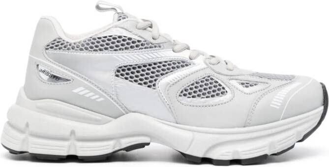 Axel Arigato Marathon Runner chunky sneakers Grey