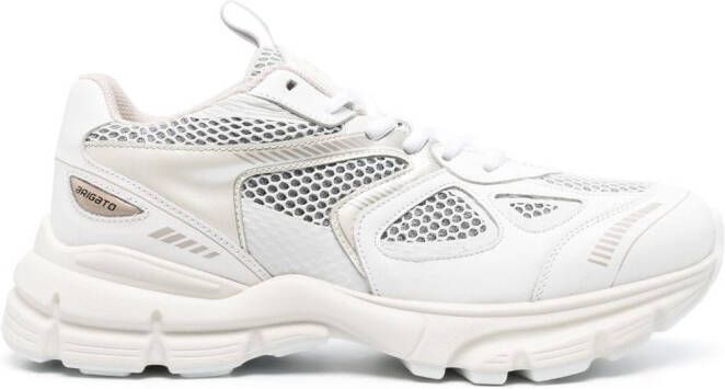 Axel Arigato Marathon Runner chunky sneakers White