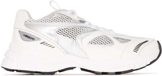 Axel Arigato Marathon Runner low-top sneakers White
