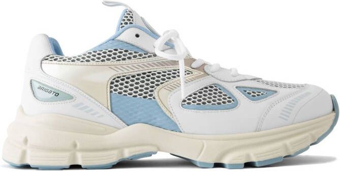 Axel Arigato Marathon Runner mesh-detail sneakers White