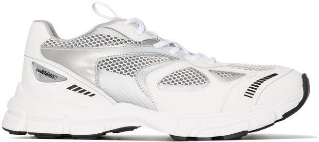 Axel Arigato Marathon sneakers White