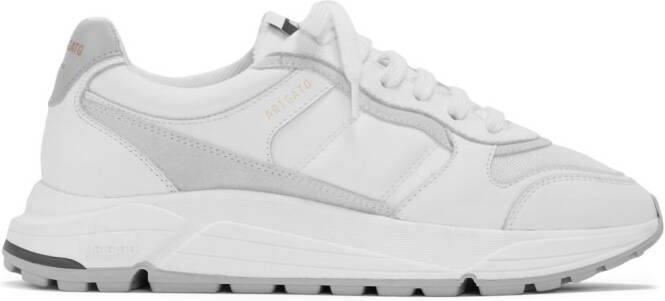 Axel Arigato Rush logo-print sneakers White