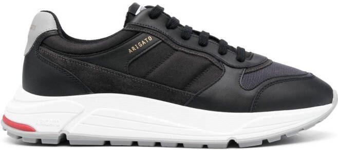 Axel Arigato Rush low-top sneakers Black