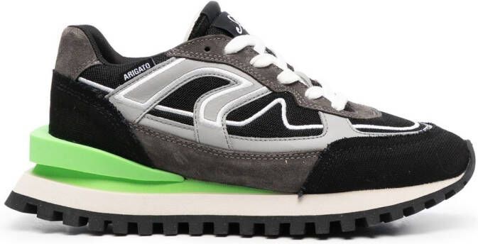 Axel Arigato Sonar Sneakers Grey