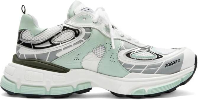 Axel Arigato Sphere Trip Runner sneakers White