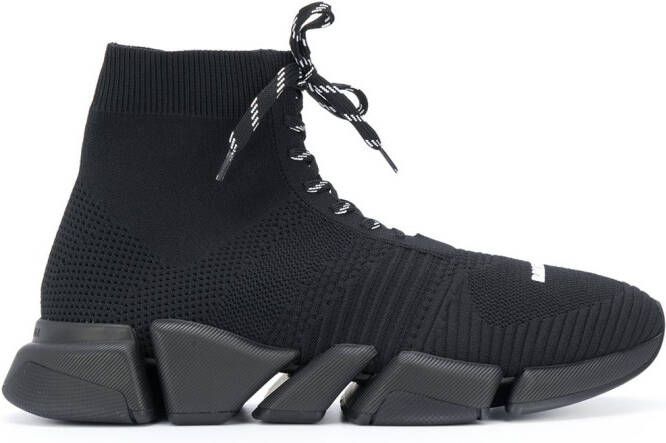 Balenciaga Speed 2.0 sneakers Black