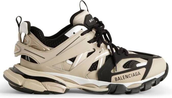 Balenciaga Track sneakers Neutrals