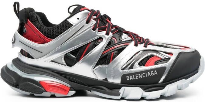 Balenciaga Track low-top sneakers Grey