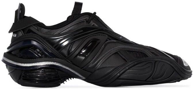 Balenciaga Tyrex low-top sneakers Black
