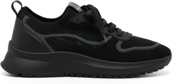 Bally Davyn mesh sneakers Black