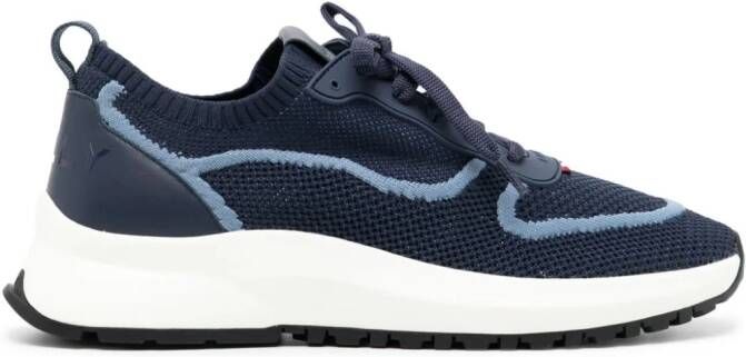 Bally Davyn mesh sneakers Black