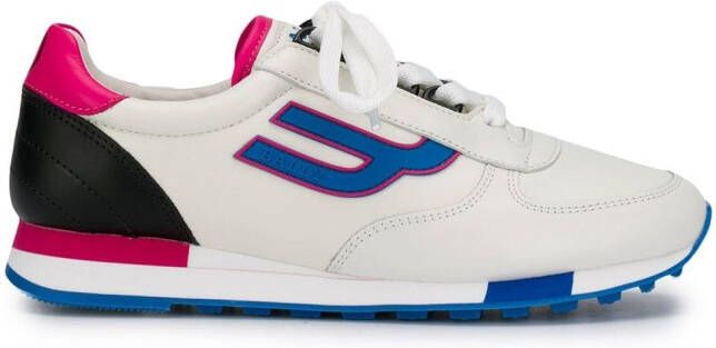 Bally Gavinia sneakers Neutrals