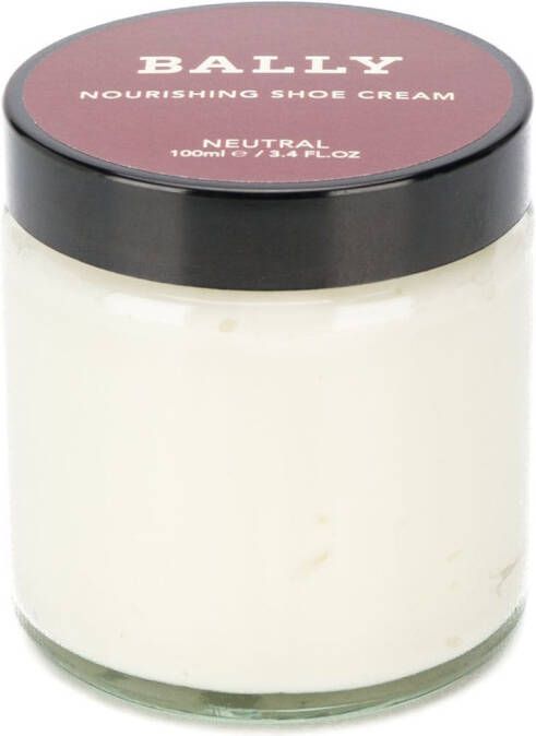 Bally nourishing shoes cream Neutrals