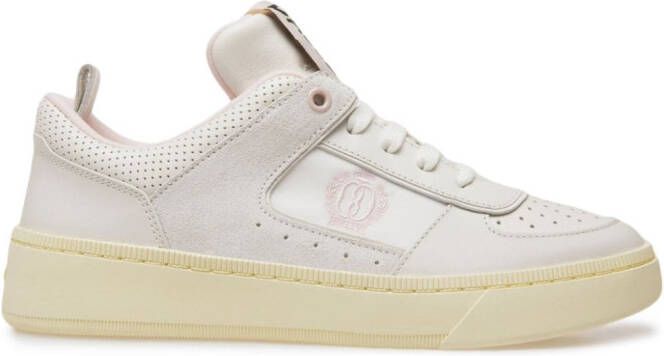 Bally Riweira low-top sneakers White