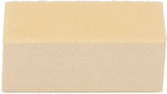 Bally velour sponge Neutrals