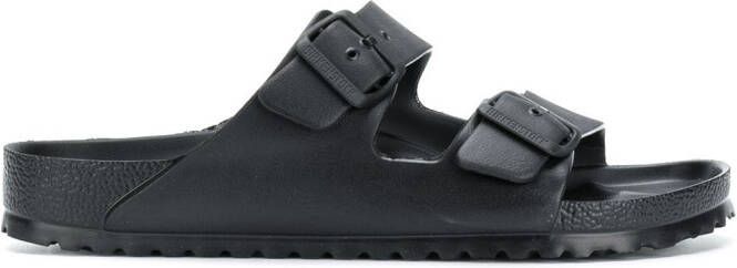Birkenstock Arizona sandals Black