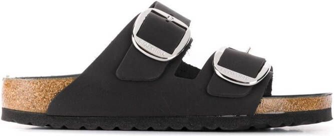 Birkenstock Arizona sandals Black