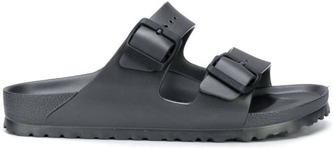 Birkenstock Arizona sandals Grey