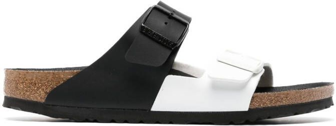 Birkenstock Arizona Split sandals Black