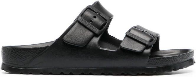 Birkenstock Arizona two-strap sandals Black