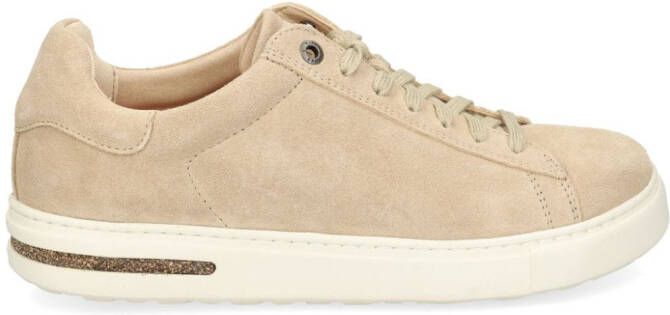 Birkenstock Bend suede sneakers Neutrals