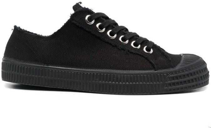 Black Comme Des Garçons x Novesta Star Master sneakers