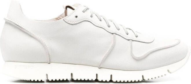 Buttero low-top sneakers White