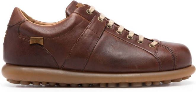 Camper Ariel low-top sneakers Brown